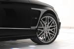 Mercedes-Benz CLS-Class by Brabus 2011 года